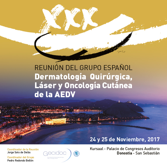 Xxx Reuni N Del Grupo De Dermatolog A Quir Rgica Laser Y Oncolog A