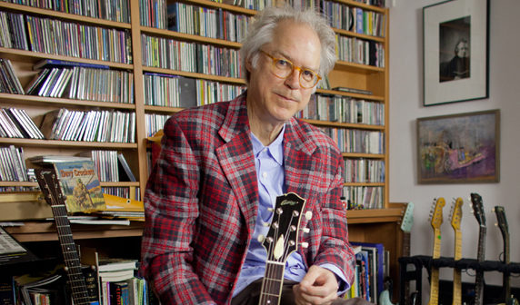 Bill Frisell