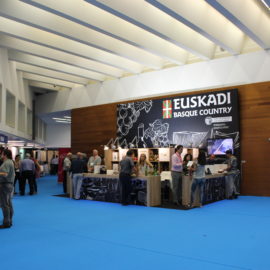 san sebastián gastronomika