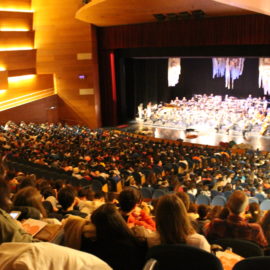 romeo eta julieta kursaal