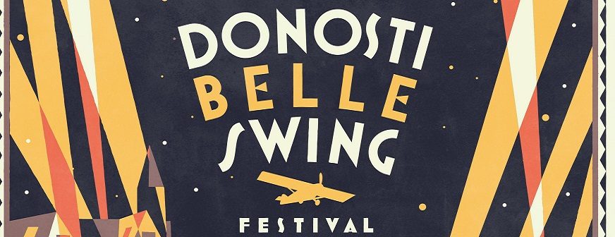 Donosti Belle Swing Festival