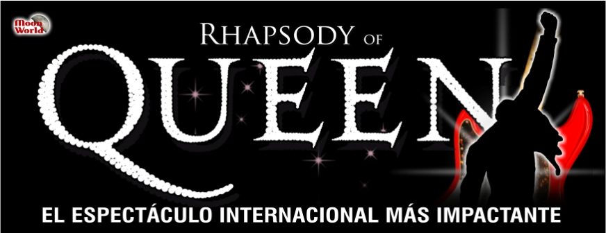 Rhapsody of Queen