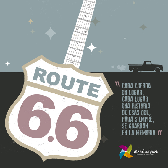 Route 66