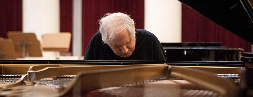 82. Musika Hamabostaldia: Grigory Sokolov