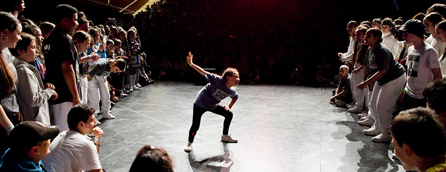 Donosti Dance Festival