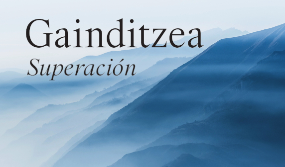 Euskadiko Orkestra – Gainditzea