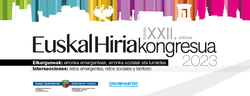 Euskal Hiria 2023