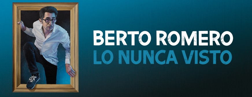 BERTO ROMERO