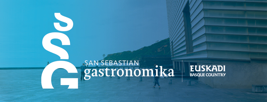 San Sebastián Gastronomika 2024