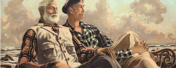 Biennial Hemingway Society Conference