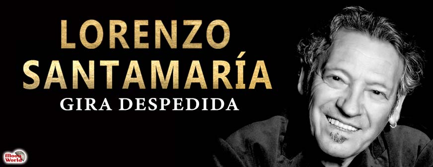 Lorenzo Santamaría