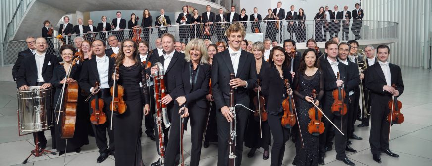 85 Quincena Musical: Orchestre Philharmonique du Luxembourg