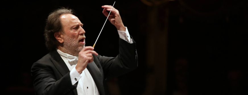 85 Quincena Musical: Orchestra Filarmonica della Scala de Milán