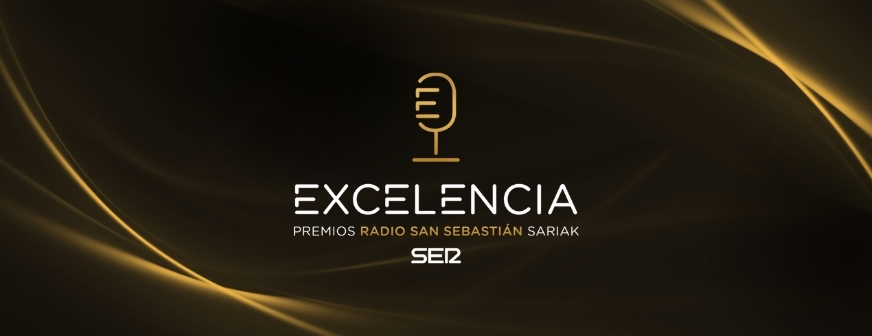 Premios Radio San Sebastián a la Excelencia