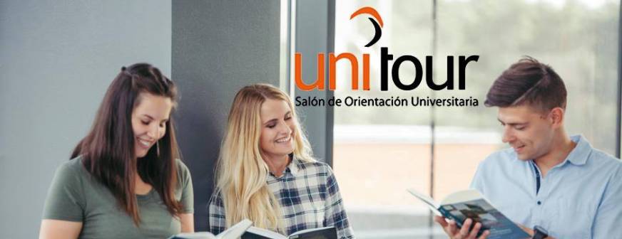 UNITOUR – SALÓN DE ORIENTACIÓN UNIVERSITARIA