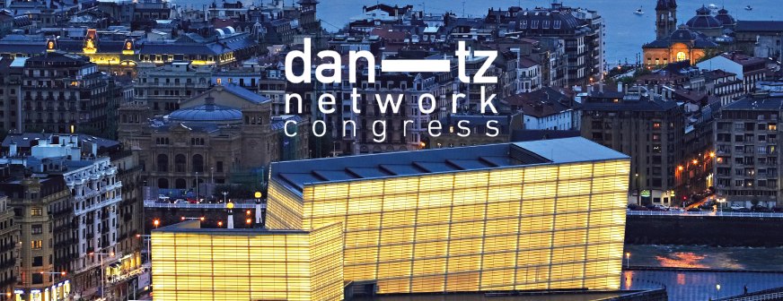 DAN-TZ NETWORK CONGRESS