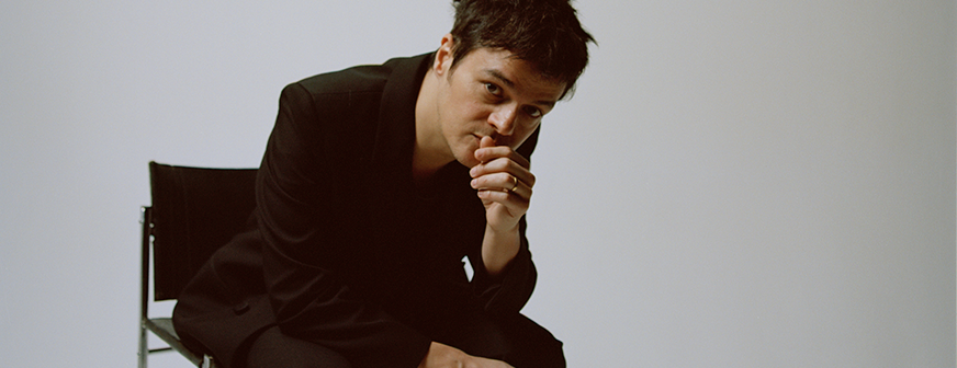 60 JAZZALDIA / JAMIE CULLUM